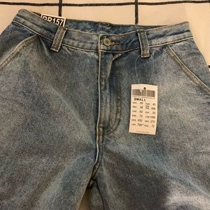 Brandy Melville Tatum Jeans